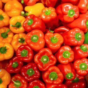 Bell Pepper