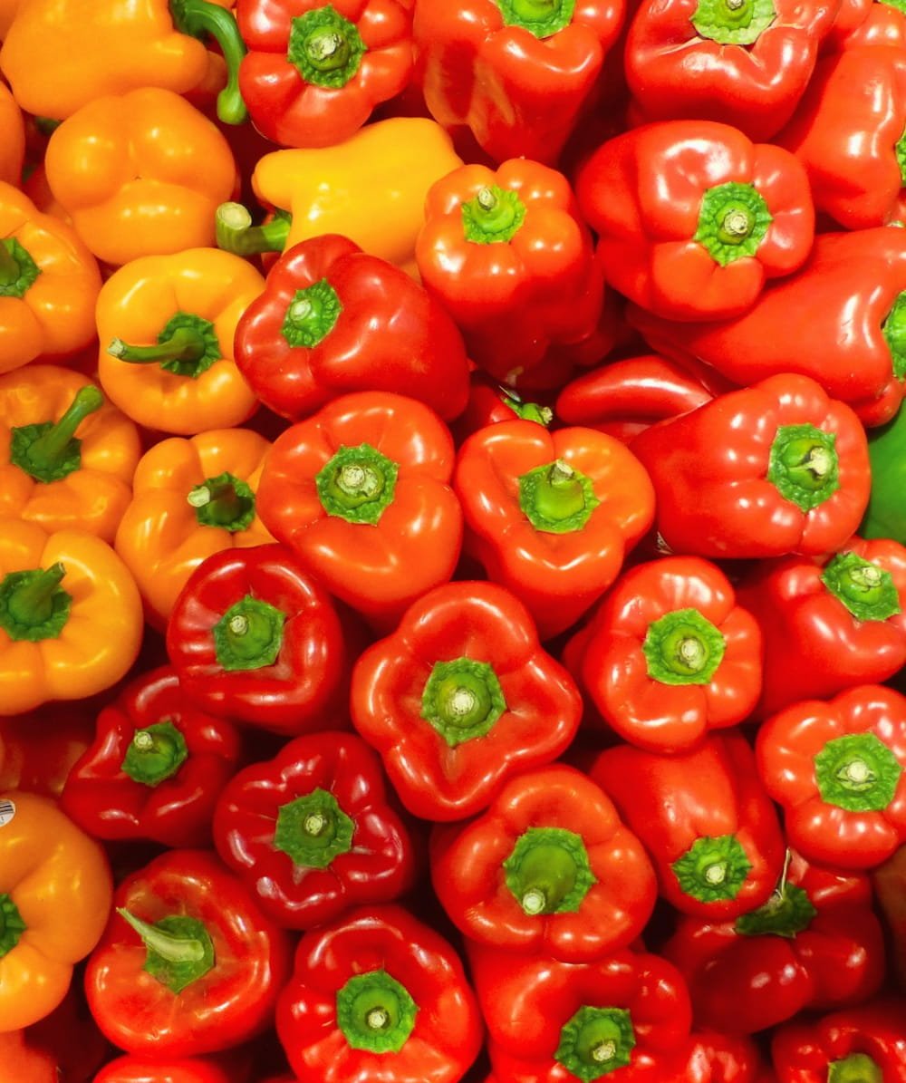 Bell Pepper
