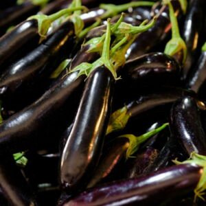 Egg Plant