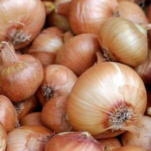 Onions