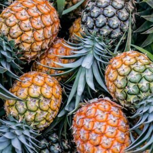 Pineapple