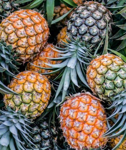 Pineapple