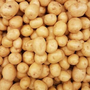 Potato